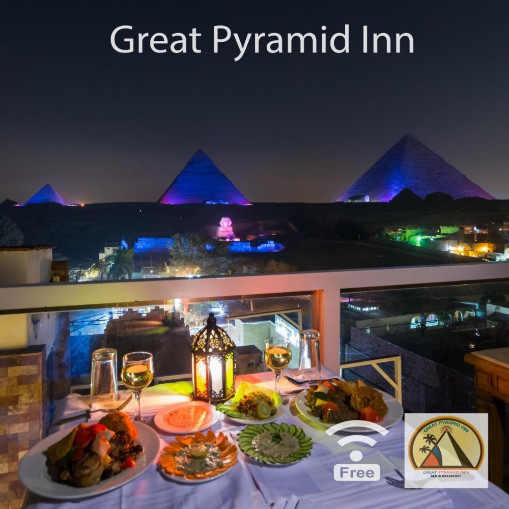 Great Pyramid Inn