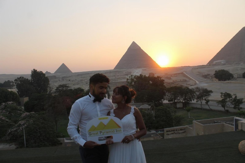 Great Pyramid Inn Main image