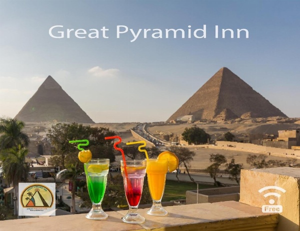 Great Pyramid Inn image 7